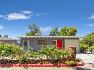 401 Alta Vista Ave, South Pasadena, CA 91030