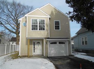 10 Fern St, Milford, CT 06460