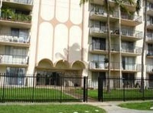 12500 NE 15th Ave APT 104, North Miami, FL 33161