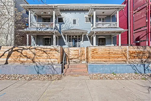 1209 N Pearl St #2 Photo 1