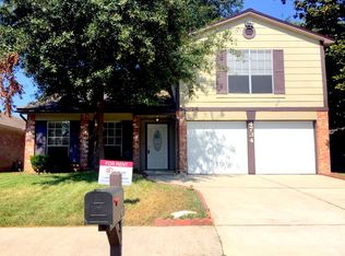 4734 Lost Lake Ln, Spring, TX 77388