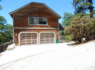 1240 Montreal Dr, Lake Arrowhead, CA 92352