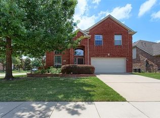 7601 Mapleridge Dr, Plano, TX 75024