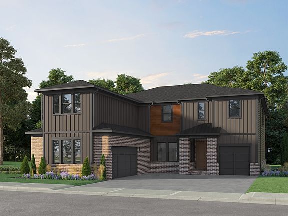 5th image of 1001 Willow Ridge Dr Lot 1