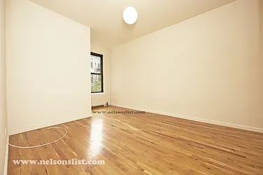 Rented by Nelson Aybar, LREB