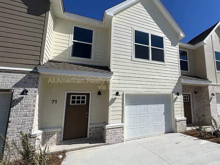 400 Mattie M Kelly Blvd — Photo 1