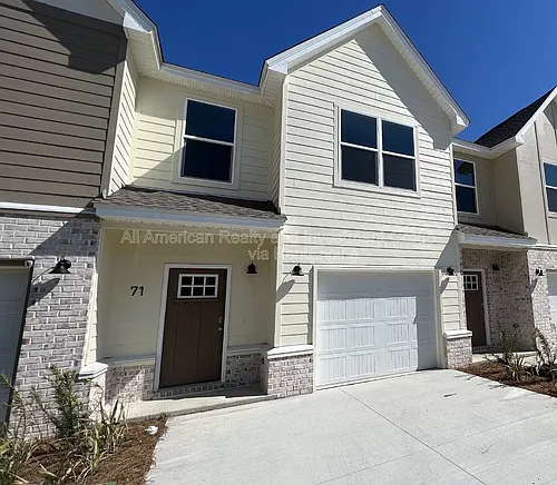 400 Mattie M Kelly Blvd Photo 1