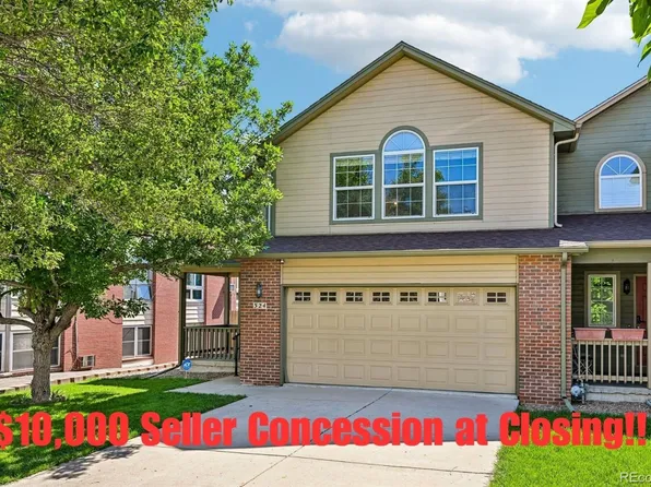 324 S Ames Street, Lakewood, CO 80226