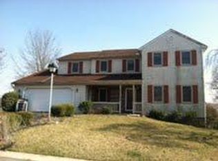 119 Cedar St, Narvon, PA 17555
