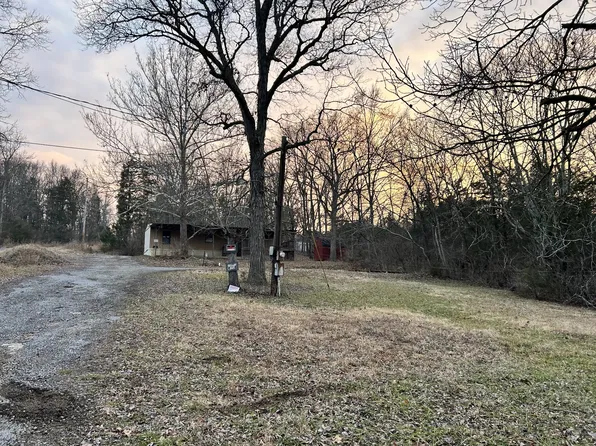 584 Old Nashville Hwy, La Vergne, TN 37086