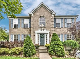 254 Gary Dr, Sewickley, PA 15143