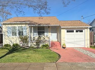 1142 Hayes St, Napa, CA 94559