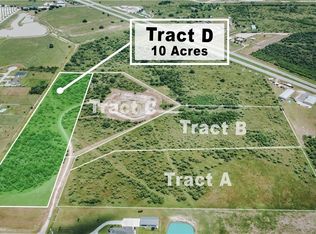 TRACT Dayspring Dr #D, Victoria, TX 77904
