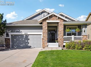 22138 E Stroll Ave, Parker, CO 80138