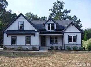 10 Chaucer Ct W, ZEBULON, NC 27597