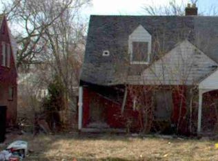 18639 Kelly Rd, Detroit, MI 48224