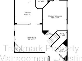 148 Ferrule Dr, Kyle, TX 78640
