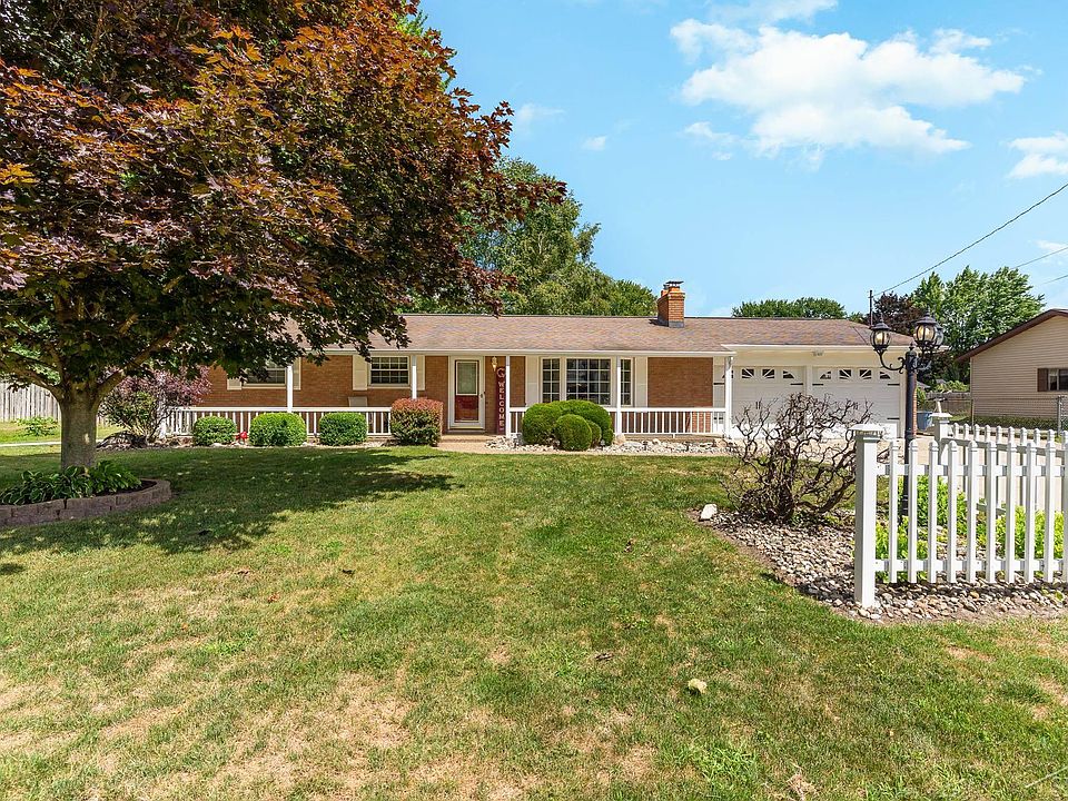 7150 Deborah Dr, Saginaw, MI 48609 Zillow