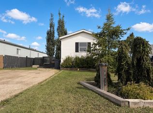 10817 W 97th St, Grande Prairie County No. 1, AB T8X 5E3