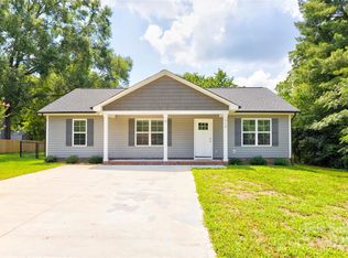 910 Wilson St, China Grove, NC 28023