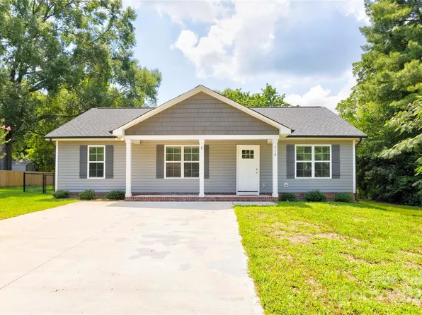 910 Wilson St, China Grove, NC 28023