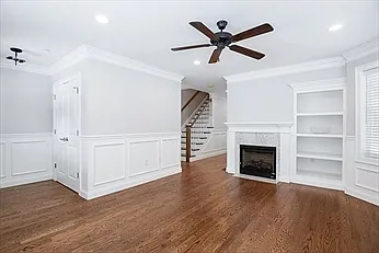 3 bed, 2.5 bath, 1700 sqft, $4,500 — Photo 3