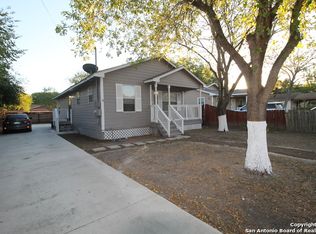 1706 Sanco St, San Antonio, TX 78214