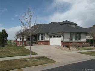 7743 S Zante Ct, Aurora, CO 80016