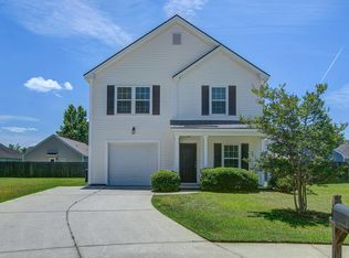 138 Thistle Rd, Goose Creek, SC 29445