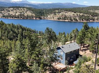 230 Alpine Dr, Nederland, CO 80466