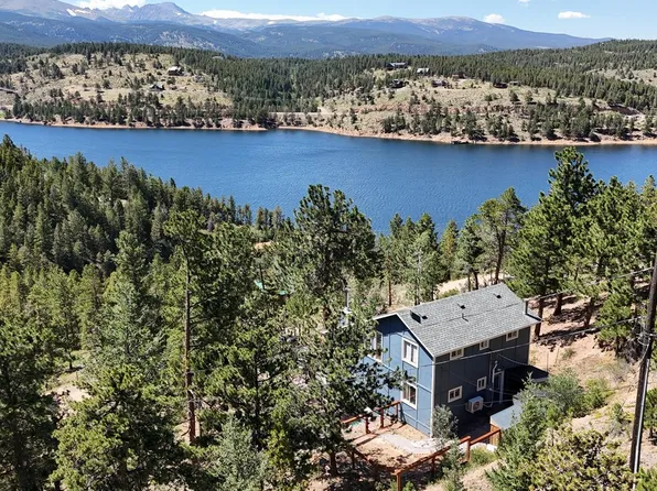 230 Alpine Dr, Nederland, CO 80466