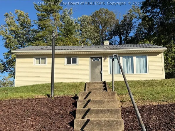 812 Sherwood Rd, Charleston, WV 25314