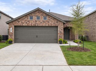 328 Backcountry Dr, Little Elm, TX 75068