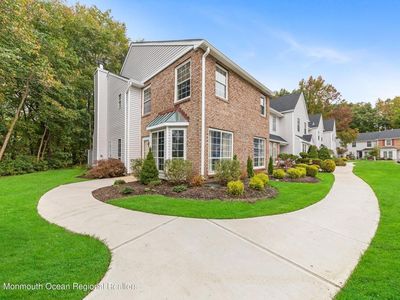 86 Foxwood Pl, Morganville, NJ, 07751