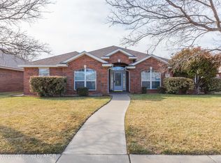 2107 SW 61st Ave, Amarillo, TX 79118