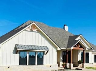 5326 Prairie Chapel Rd, Crawford, TX 76638