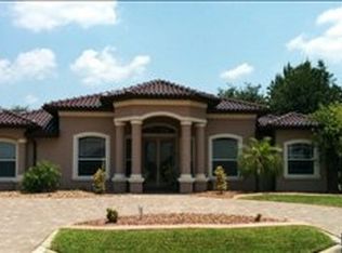 1 Flaxton Ln, Palm Coast, FL 32137