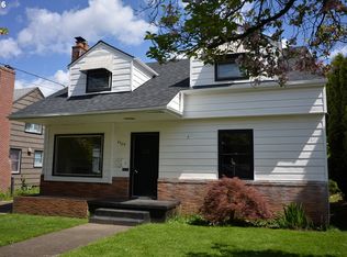4424 NE 83rd Ave, Portland, OR