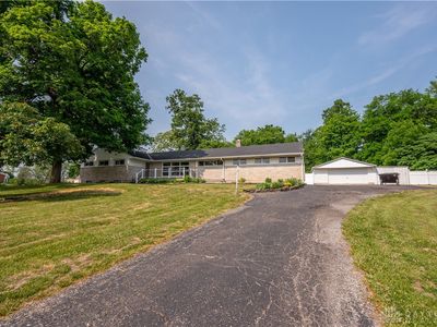 5789 Lesourdsville West Chester Rd, Liberty Township, OH, 45011