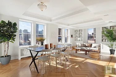 Sold by Halstead Real Estate