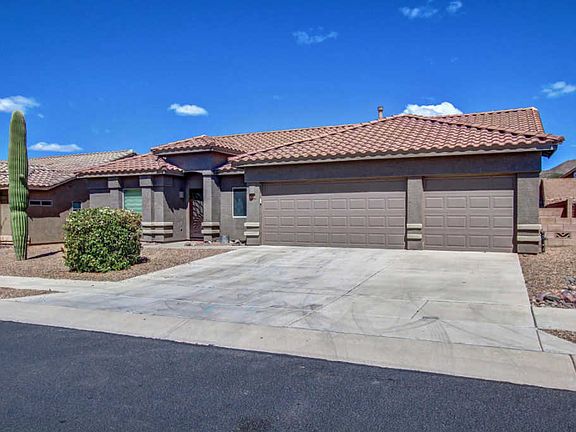 3rd image of 5108 W Wild Burro Spring Dr