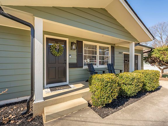 2nd image of 2147 S Hampton Avenue