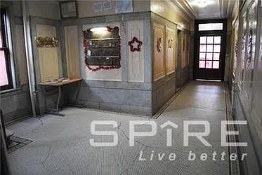 Rented by Spire Group