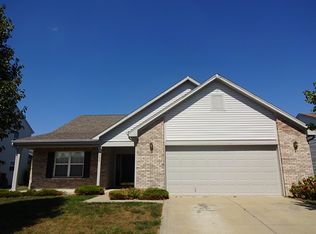 1282 Yellowstone Way, Franklin, IN 46131