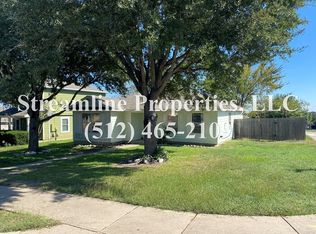 11901 Briarcreek Loop, Manor, TX 78653