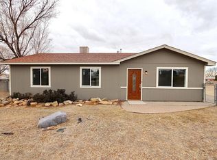 11 Road 6438, Kirtland, NM 87417
