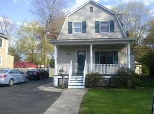 1811 W 7th St, Piscataway, NJ 08854