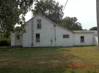 101 W North St, Fairmount, IL 61841