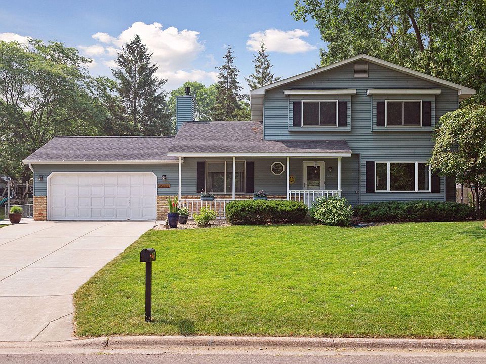 2768 Riviera Dr N, White Bear Lake, MN 55110 Zillow