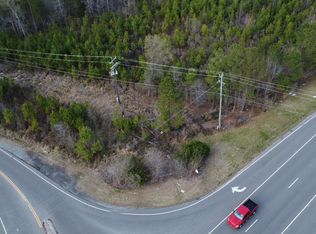 Us Highway 15 LOT 64509, Pittsboro, NC 27312